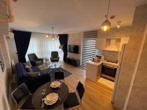 Furnished Apartment AN9